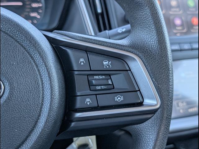 used 2023 Subaru Legacy car, priced at $24,993