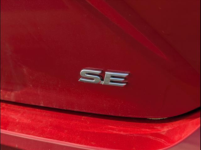 used 2025 Toyota Camry car, priced at $34,991