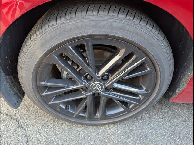 used 2025 Toyota Camry car, priced at $34,991