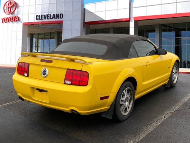 used 2005 Ford Mustang car, priced at $16,991