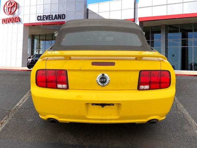 used 2005 Ford Mustang car, priced at $16,991