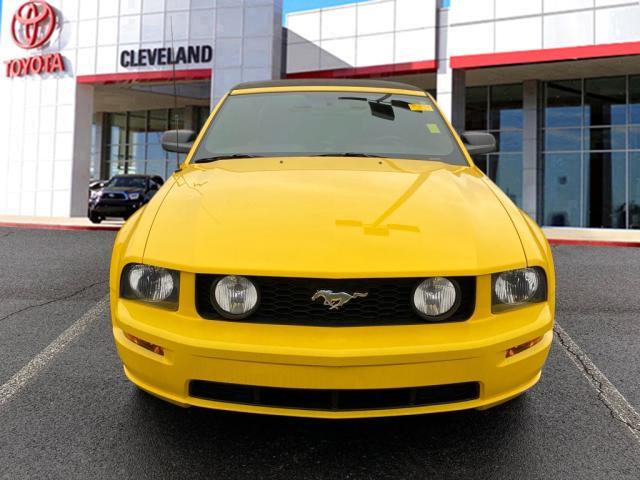 used 2005 Ford Mustang car, priced at $16,991