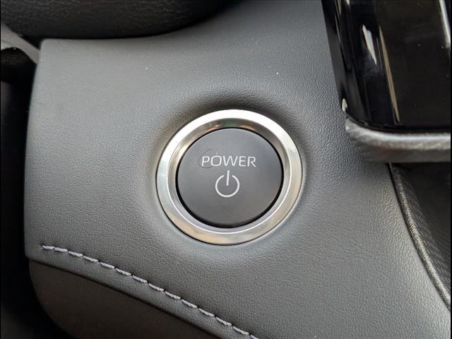 new 2025 Toyota Highlander Hybrid car, priced at $58,317
