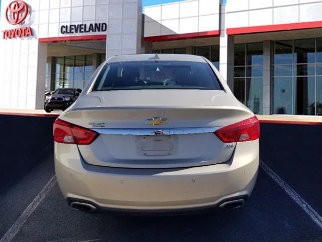 used 2014 Chevrolet Impala car, priced at $15,991