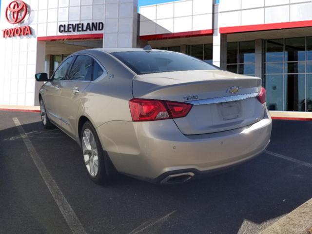 used 2014 Chevrolet Impala car, priced at $15,991