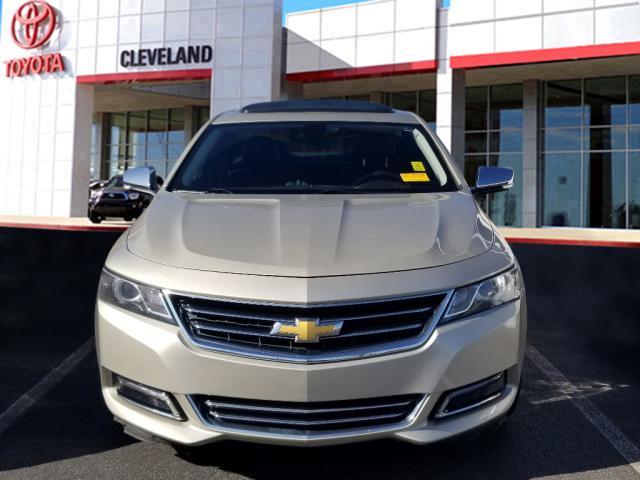 used 2014 Chevrolet Impala car, priced at $15,991