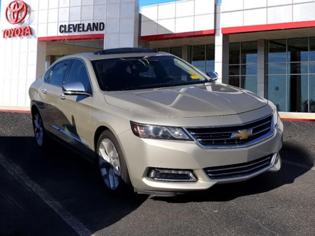 used 2014 Chevrolet Impala car, priced at $15,991