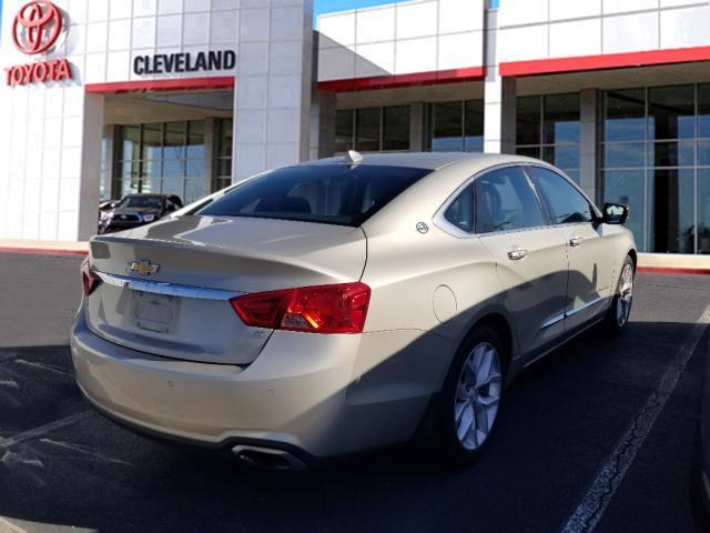 used 2014 Chevrolet Impala car, priced at $15,991