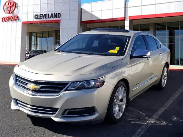 used 2014 Chevrolet Impala car, priced at $15,991