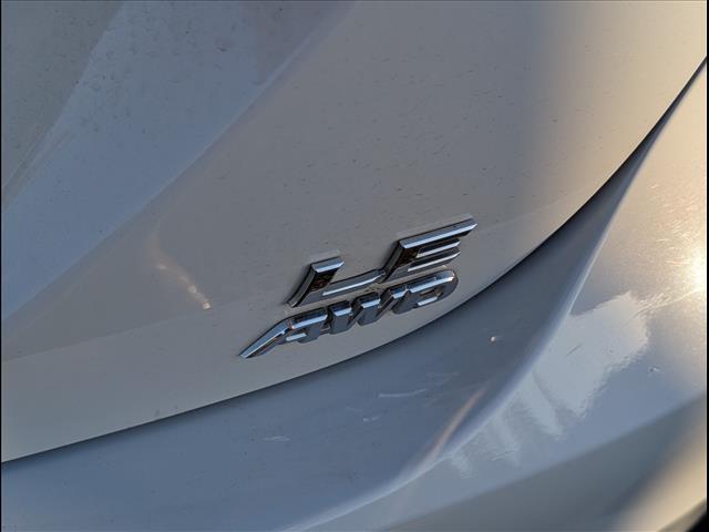 used 2022 Toyota Camry car, priced at $25,991