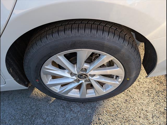 used 2022 Toyota Camry car, priced at $25,991