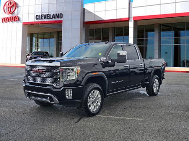 used 2023 GMC Sierra 2500 car, priced at $71,991