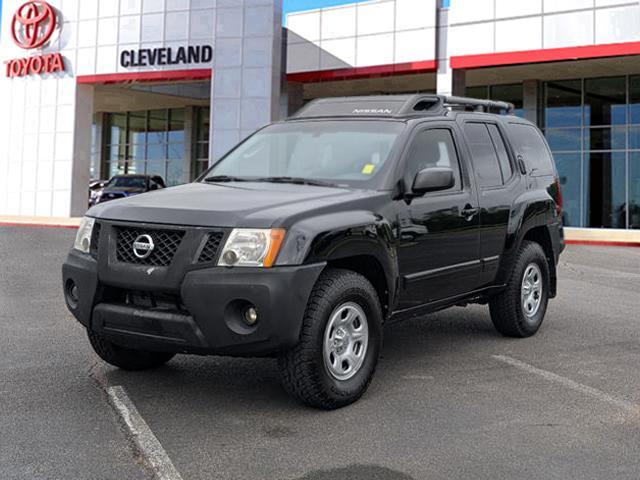 used 2010 Nissan Xterra car, priced at $10,991