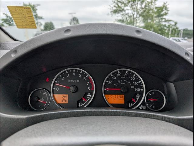 used 2010 Nissan Xterra car, priced at $10,991