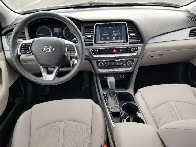 used 2019 Hyundai Sonata car, priced at $17,991