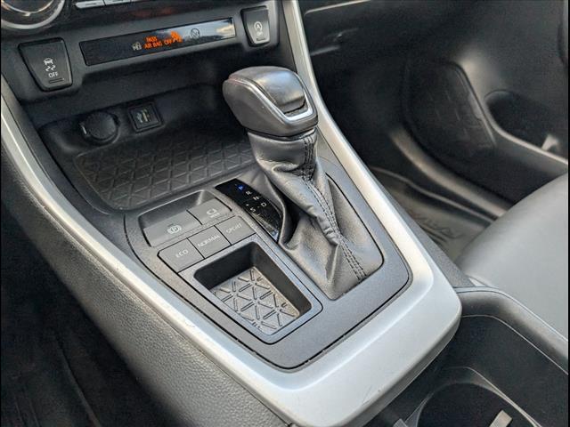 used 2024 Toyota RAV4 car, priced at $36,991