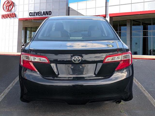 used 2014 Toyota Camry car, priced at $12,991