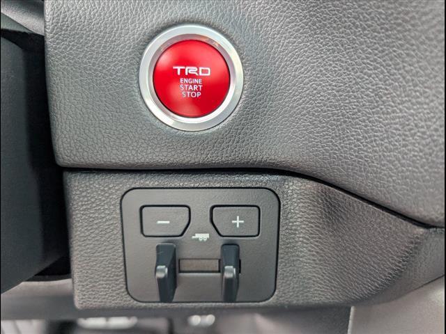 used 2024 Toyota Tundra car, priced at $57,992