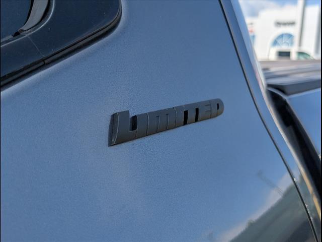 used 2024 Toyota Tundra car, priced at $59,991