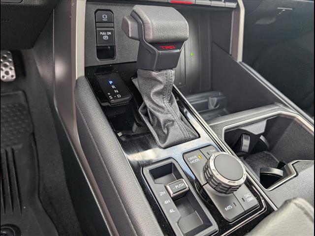 used 2024 Toyota Tundra car, priced at $57,992