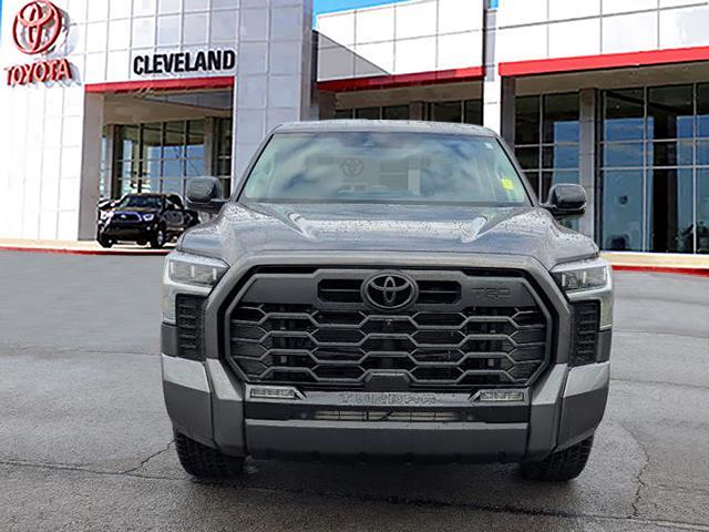 used 2024 Toyota Tundra car, priced at $57,992