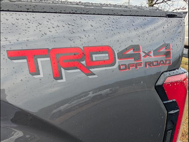 used 2024 Toyota Tundra car, priced at $57,992
