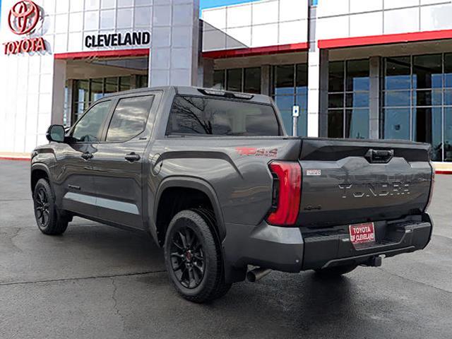 used 2024 Toyota Tundra car, priced at $57,992