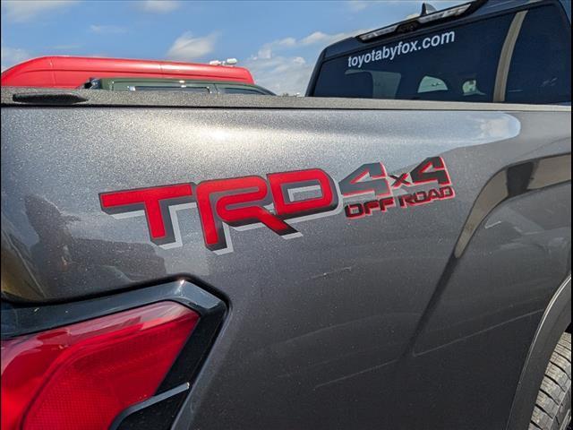 used 2024 Toyota Tundra car, priced at $59,991