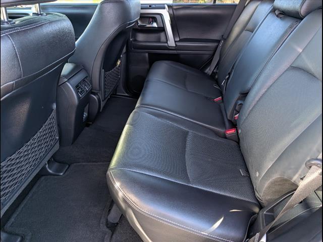 used 2022 Toyota 4Runner car, priced at $52,992