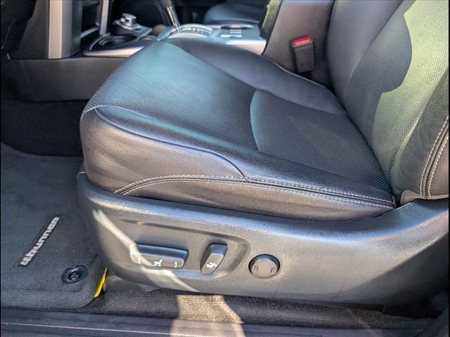 used 2022 Toyota 4Runner car, priced at $52,992