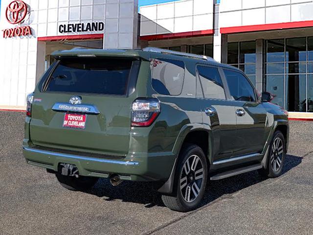 used 2022 Toyota 4Runner car, priced at $52,992