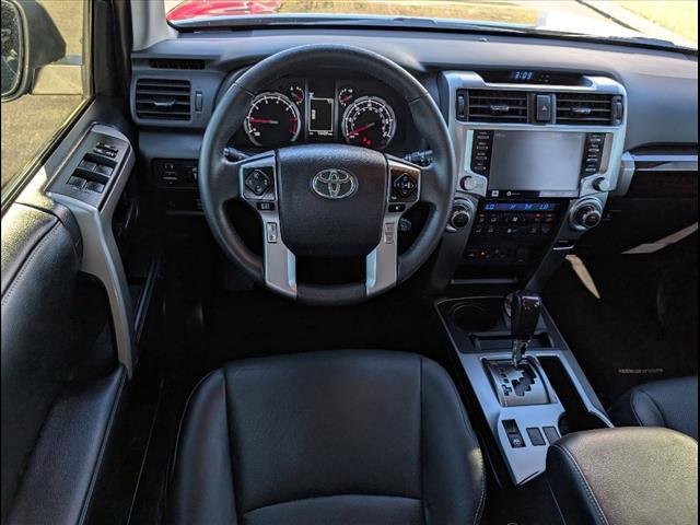 used 2022 Toyota 4Runner car, priced at $52,992