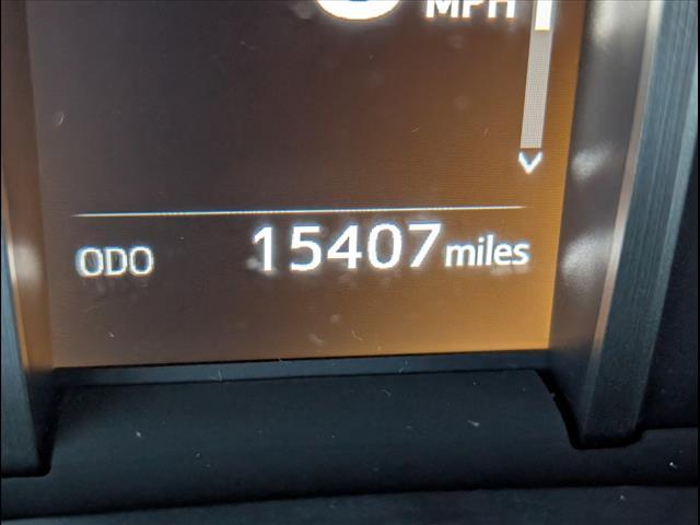 used 2022 Toyota 4Runner car, priced at $52,992