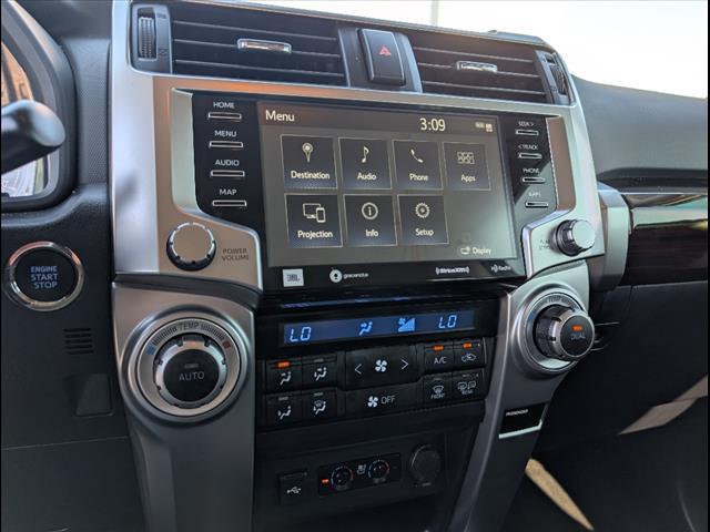 used 2022 Toyota 4Runner car, priced at $52,992