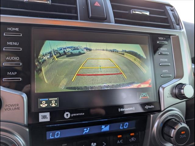 used 2022 Toyota 4Runner car, priced at $52,992