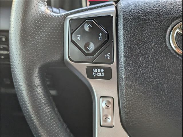 used 2022 Toyota 4Runner car, priced at $52,992