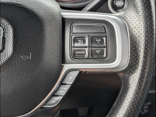 used 2021 Ram 2500 car, priced at $45,994