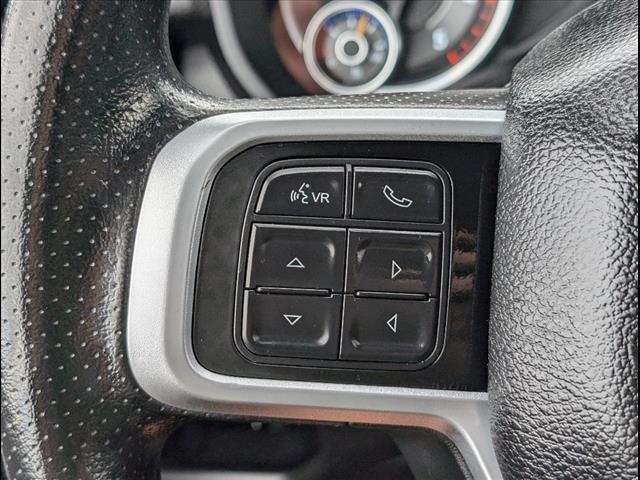 used 2021 Ram 2500 car, priced at $45,994