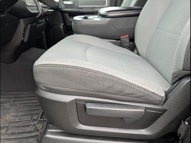 used 2021 Ram 2500 car, priced at $45,994