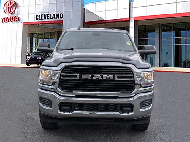 used 2021 Ram 2500 car, priced at $45,994