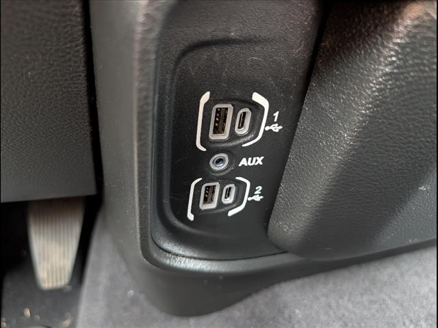 used 2021 Ram 2500 car, priced at $45,994