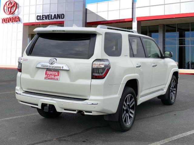 used 2023 Toyota 4Runner car, priced at $47,991