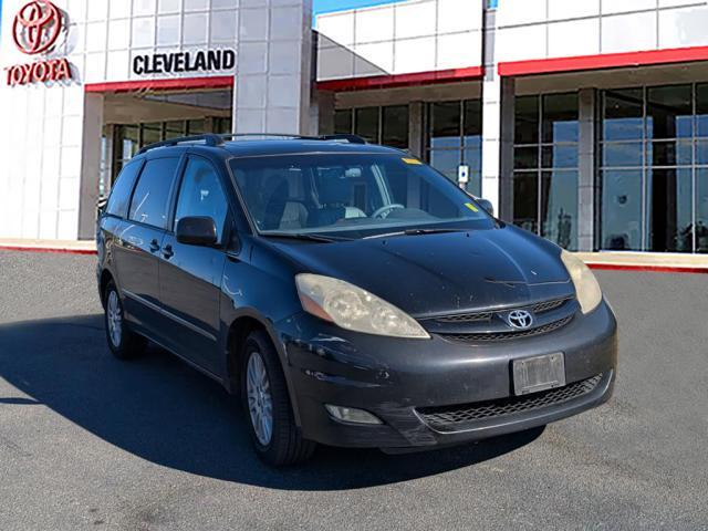 used 2010 Toyota Sienna car, priced at $7,991