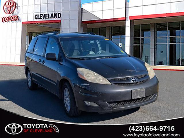 used 2010 Toyota Sienna car, priced at $7,991