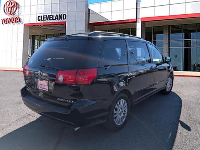 used 2010 Toyota Sienna car, priced at $7,991