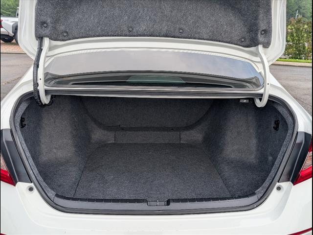 used 2020 Honda Accord car, priced at $23,992