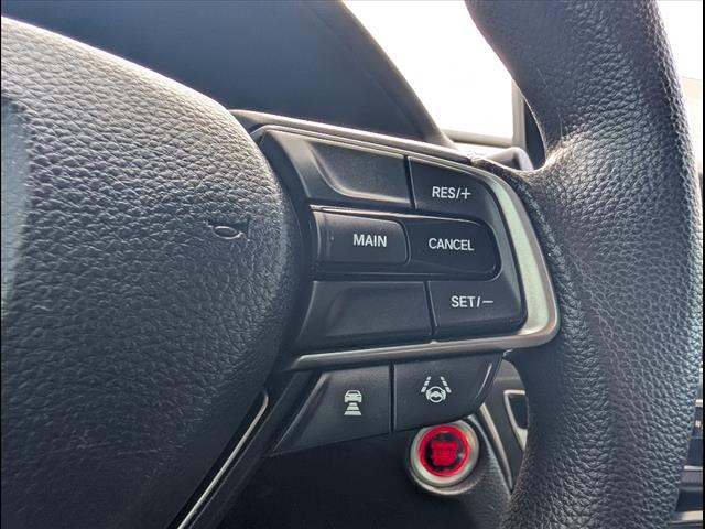 used 2020 Honda Accord car, priced at $23,992