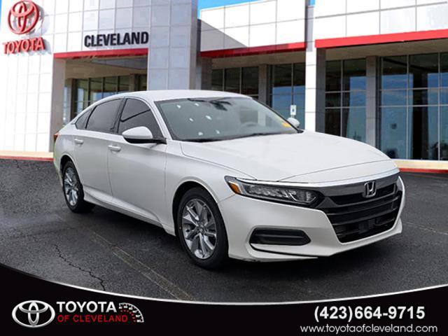 used 2020 Honda Accord car, priced at $24,991