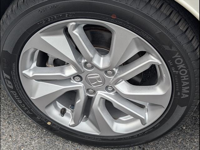 used 2020 Honda Accord car, priced at $23,992