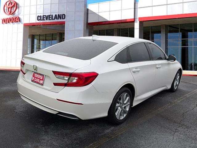 used 2020 Honda Accord car, priced at $24,991